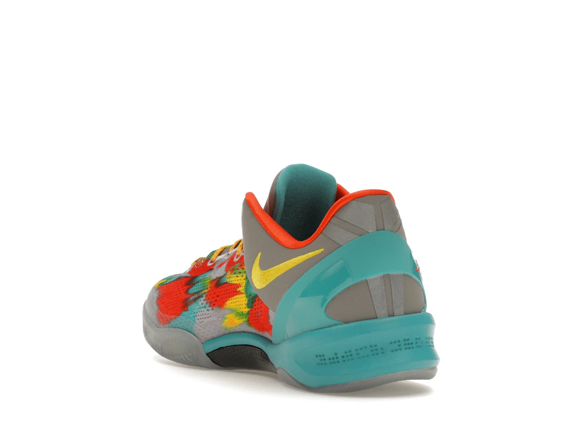 Nike Kobe 8 Protro Venice Beach (2024) (GS) - vue secondaire B