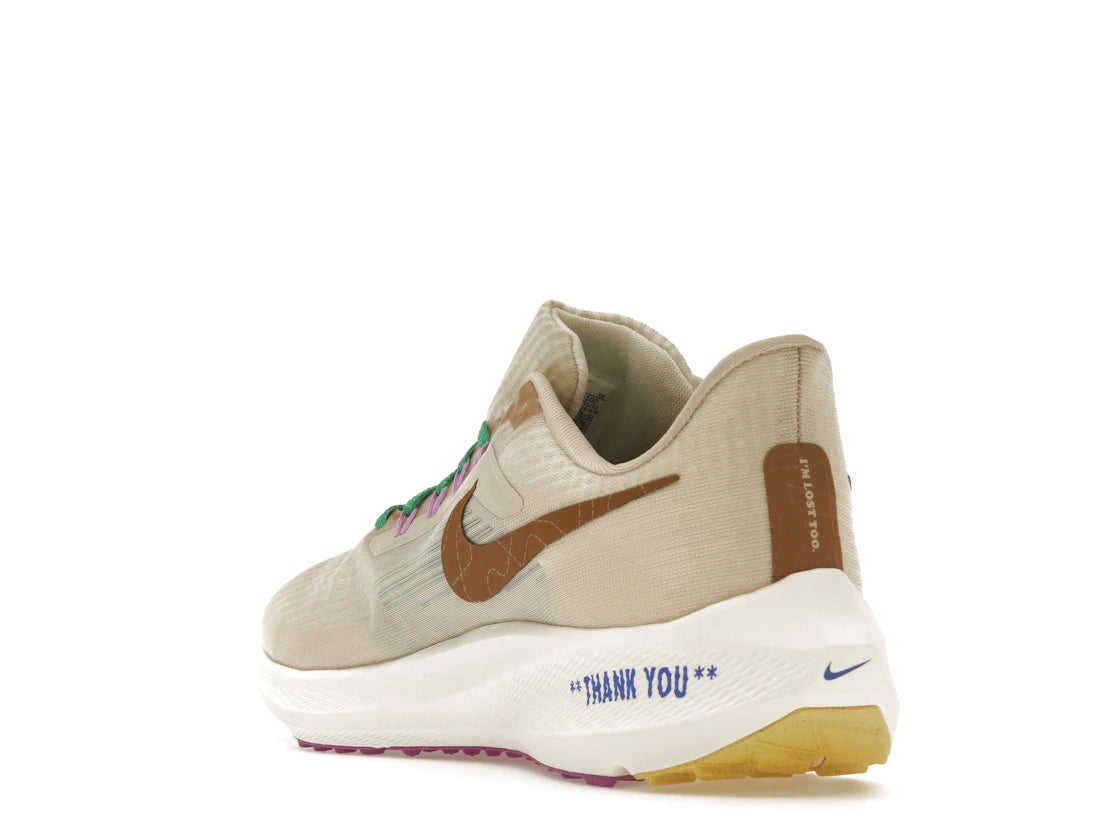 Nike Pegasus 39 Premium Nike Moving Company - vue secondaire B