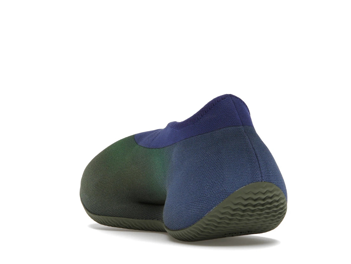 adidas Yeezy Knit RNR Faded Azure - vue secondaire B