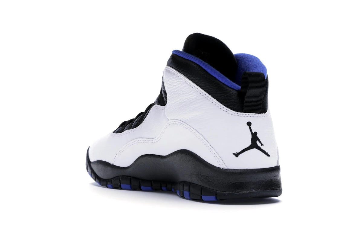 Jordan 10 Retro Orlando - vue secondaire B