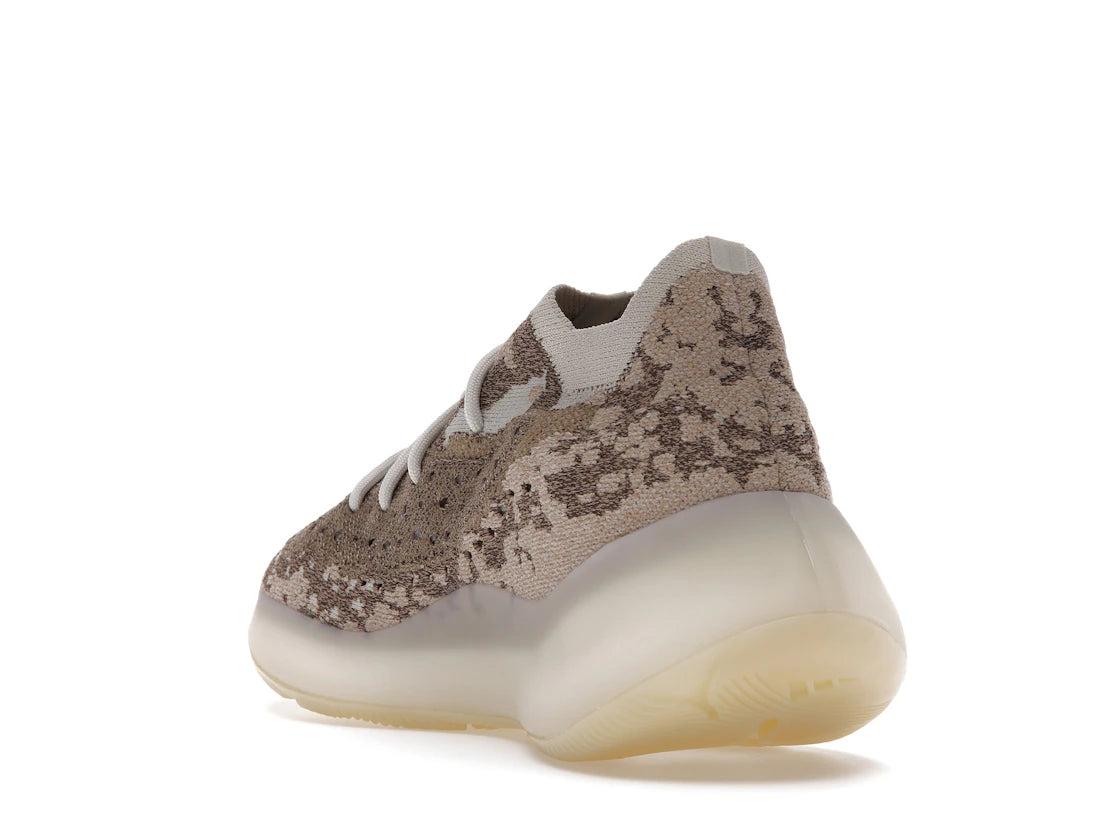 adidas Yeezy Boost 380 Pyrite - vue secondaire B