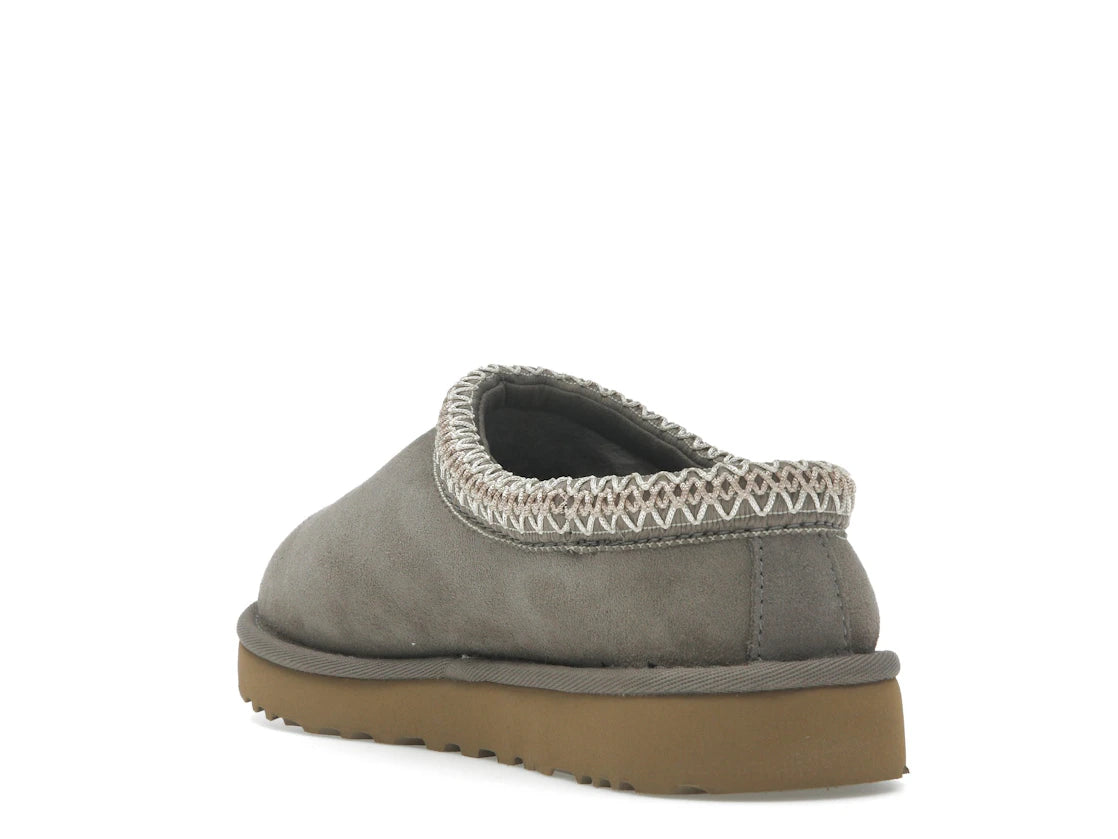 UGG Tasman Slipper Smoke Plume (Women's) - vue secondaire B