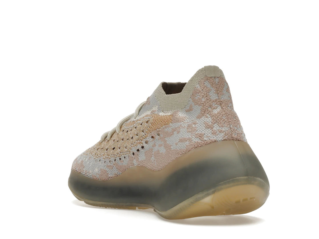adidas Yeezy Boost 380 Pepper - vue secondaire B