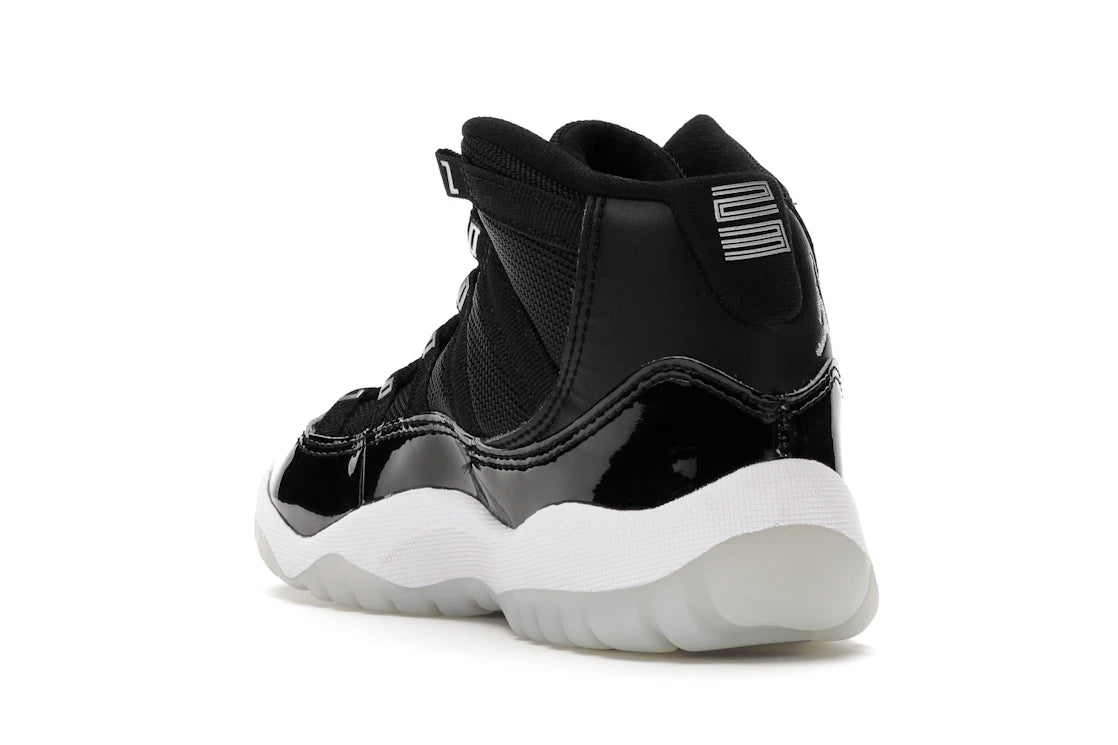 Jordan 11 Retro Jubilee (PS) - vue secondaire B