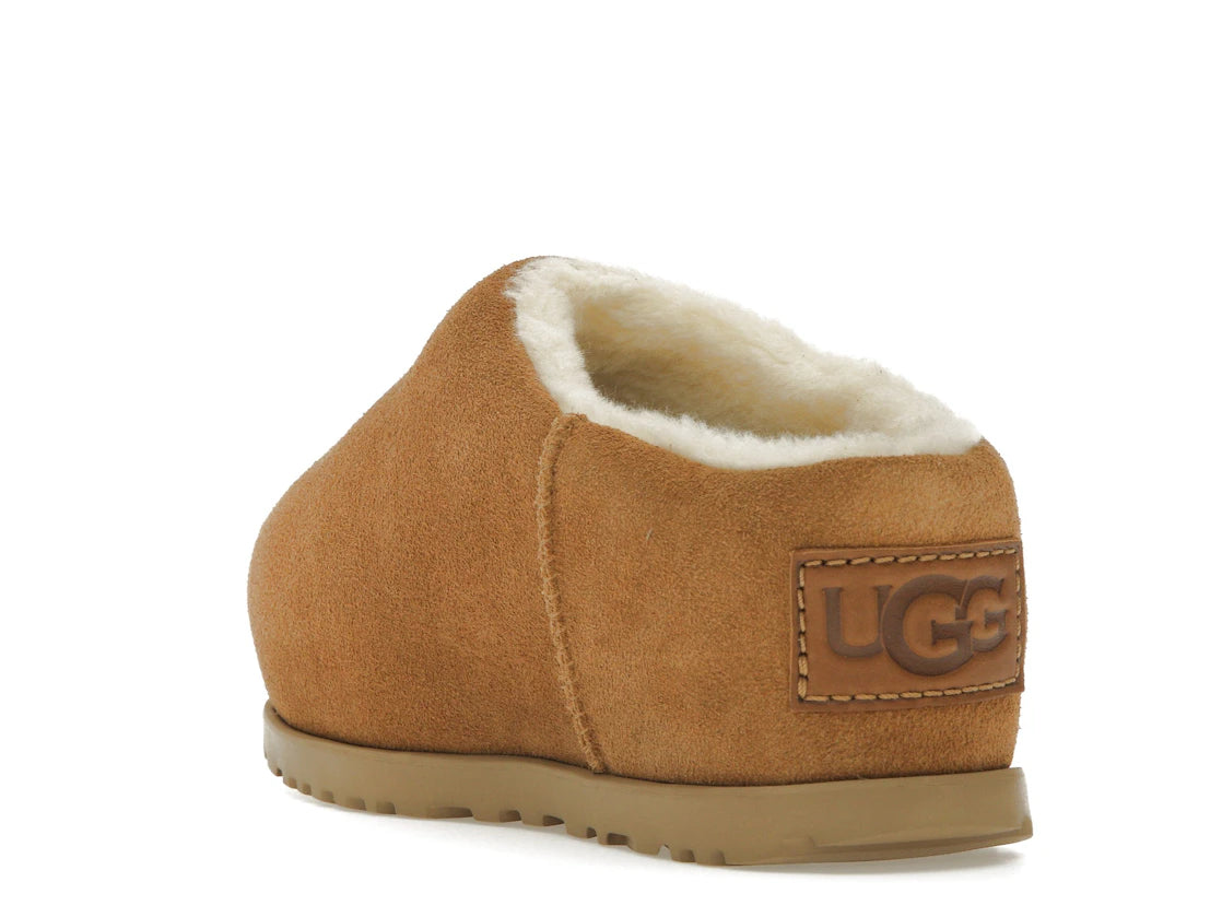 UGG Pumped Slide Chestnut (Women's) - vue secondaire B