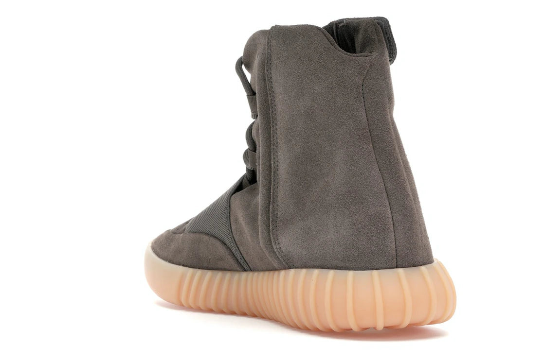 adidas Yeezy Boost 750 Chocolate - vue secondaire B