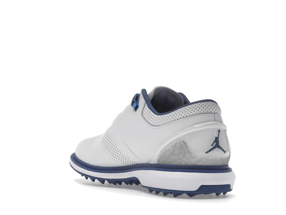 Jordan ADG 4 Golf White French Blue - vue secondaire B