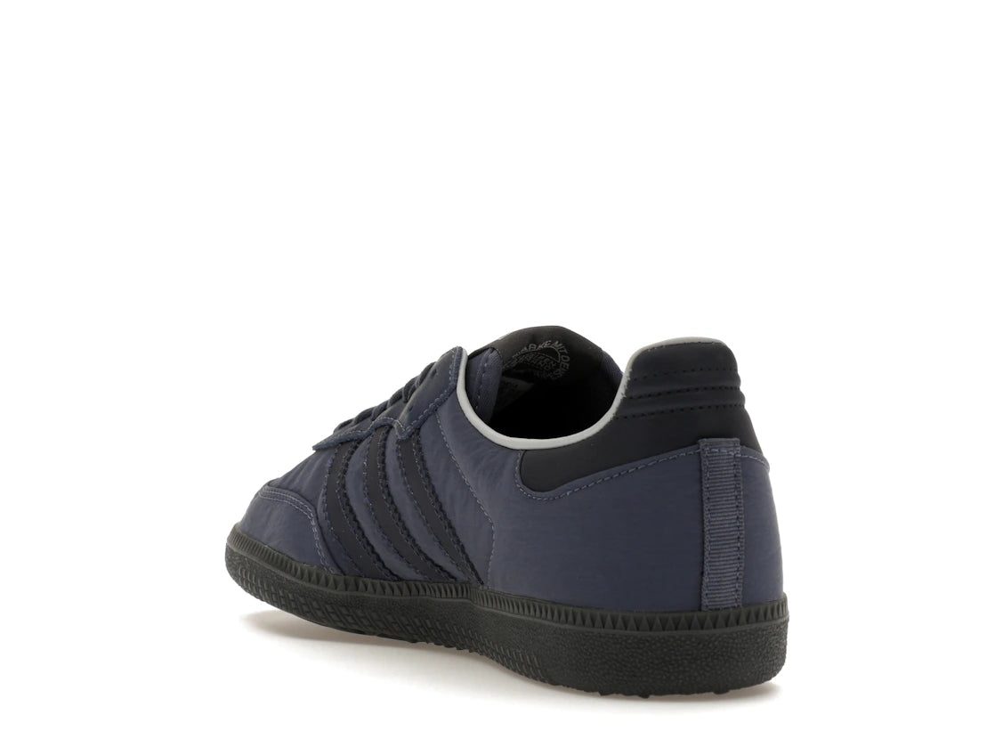 Adidas Samba OG Preloved Ink - vue secondaire B