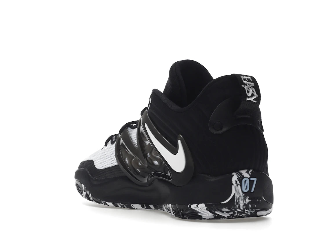 Nike KD 15 Refuge - vue secondaire B