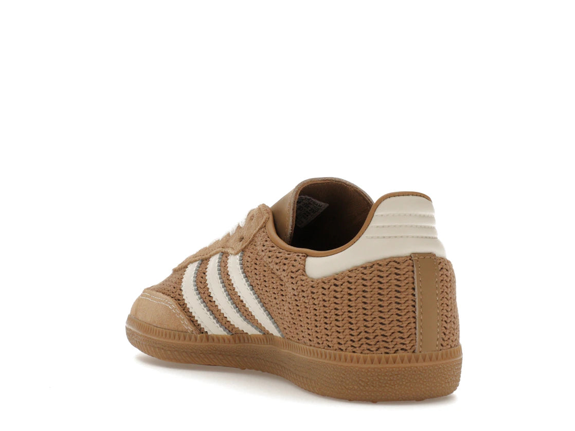 adidas Samba OG Cardboard - vue secondaire B