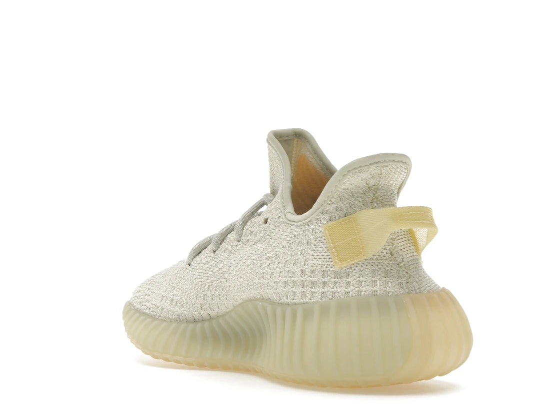 adidas Yeezy Boost 350 V2 Light - vue secondaire B