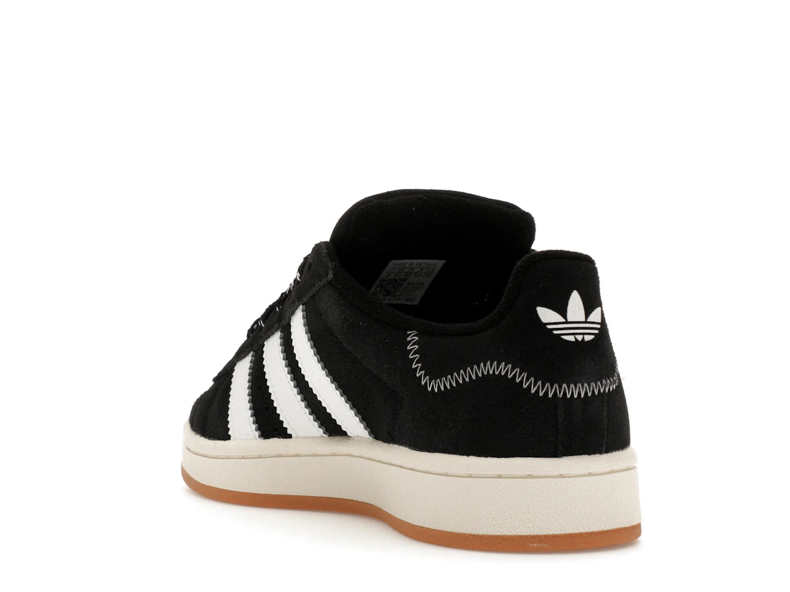 adidas Campus 00s Core Black Cloud White (Women's) - vue secondaire B