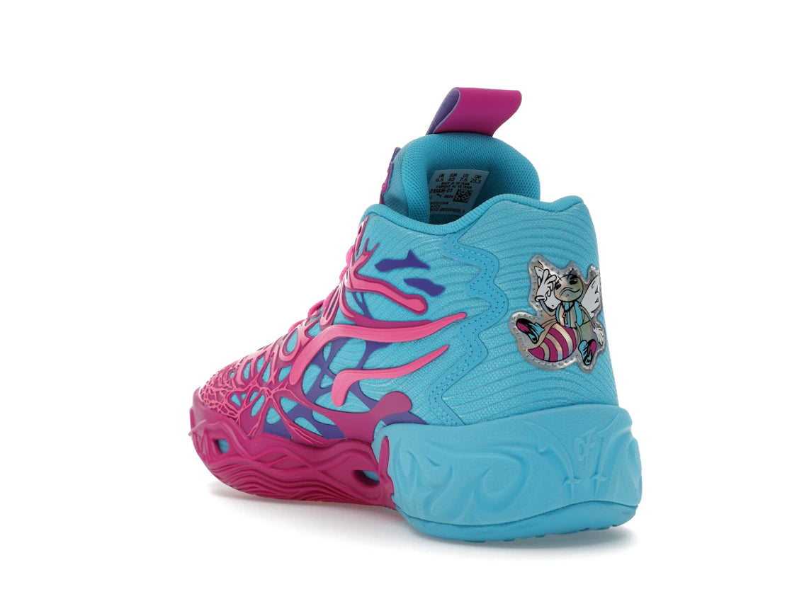 Puma LaMelo Ball MB.04 Iridescent - vue secondaire B