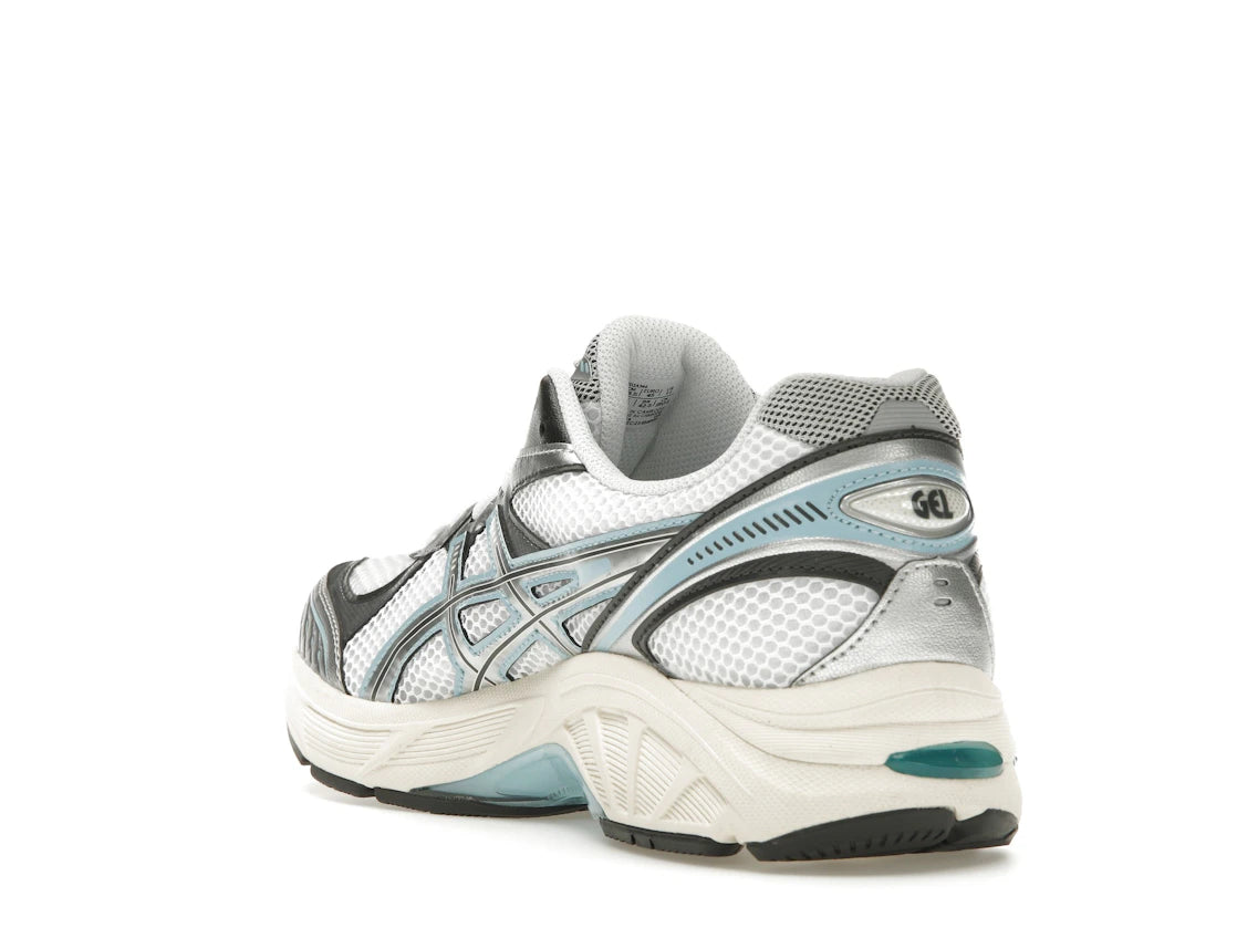 ASICS GT-2160 Weiß Reinsilber - vue secondaire B