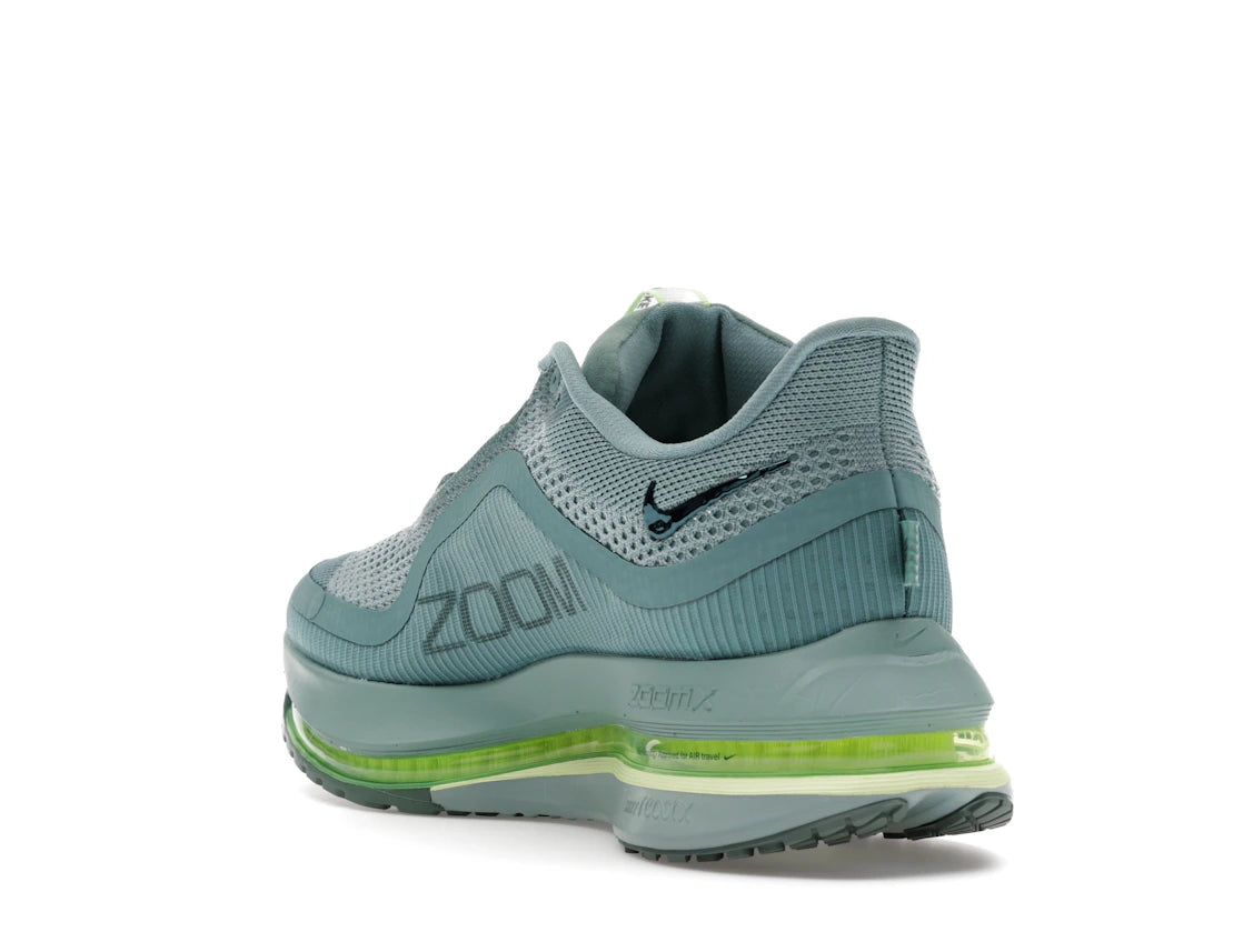 Nike Air Zoom Pegasus Premium Cannon - vue secondaire B