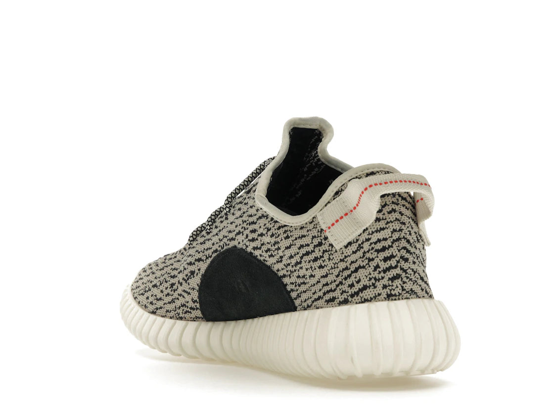 adidas Yeezy Boost 350 Turtledove (2022) - vue secondaire B