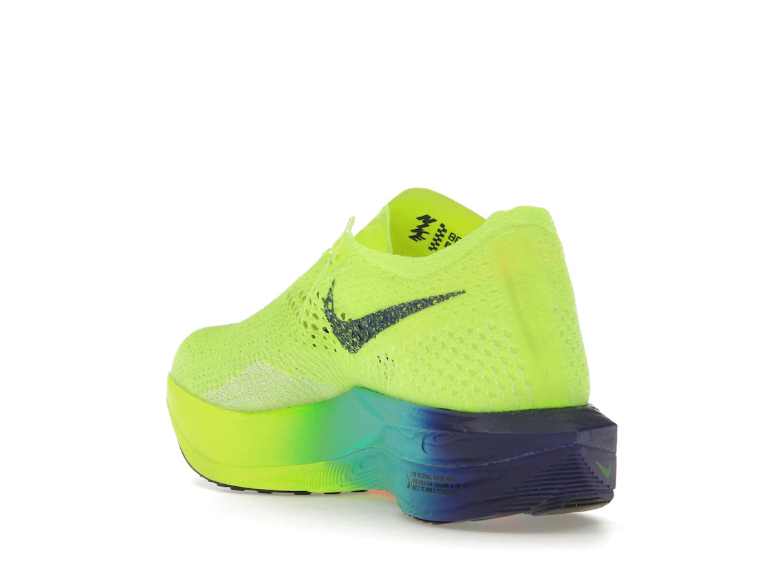 Nike ZoomX Vaporfly 3 Fast Pack (Women's) - vue secondaire B