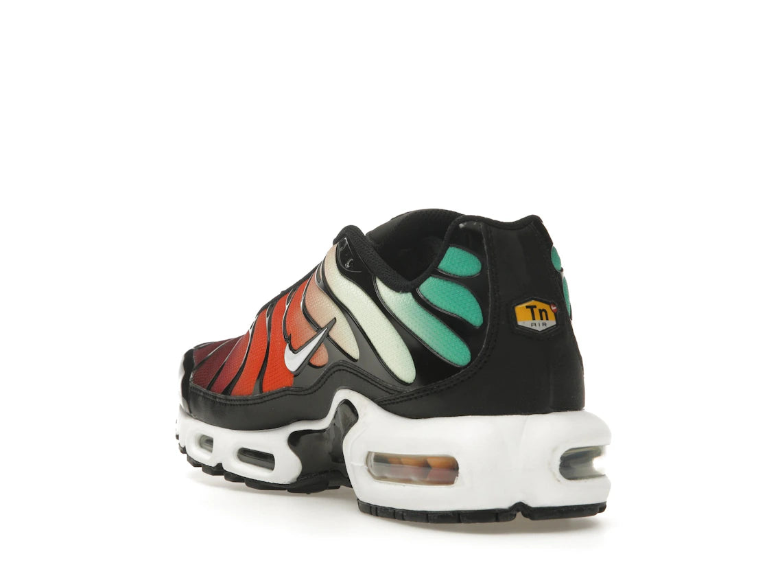 Nike Air Max Plus Rainbow (Damen) - vue secondaire B