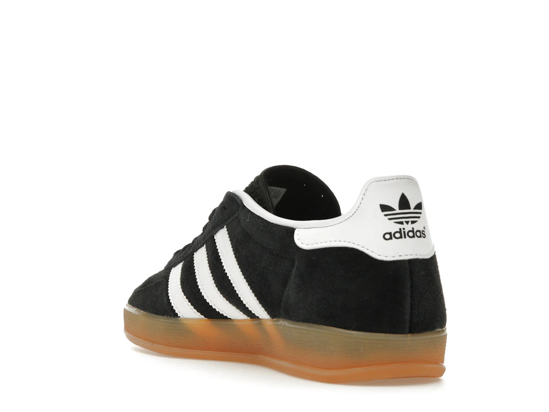 adidas Gazelle Indoor Core Black - vue secondaire B