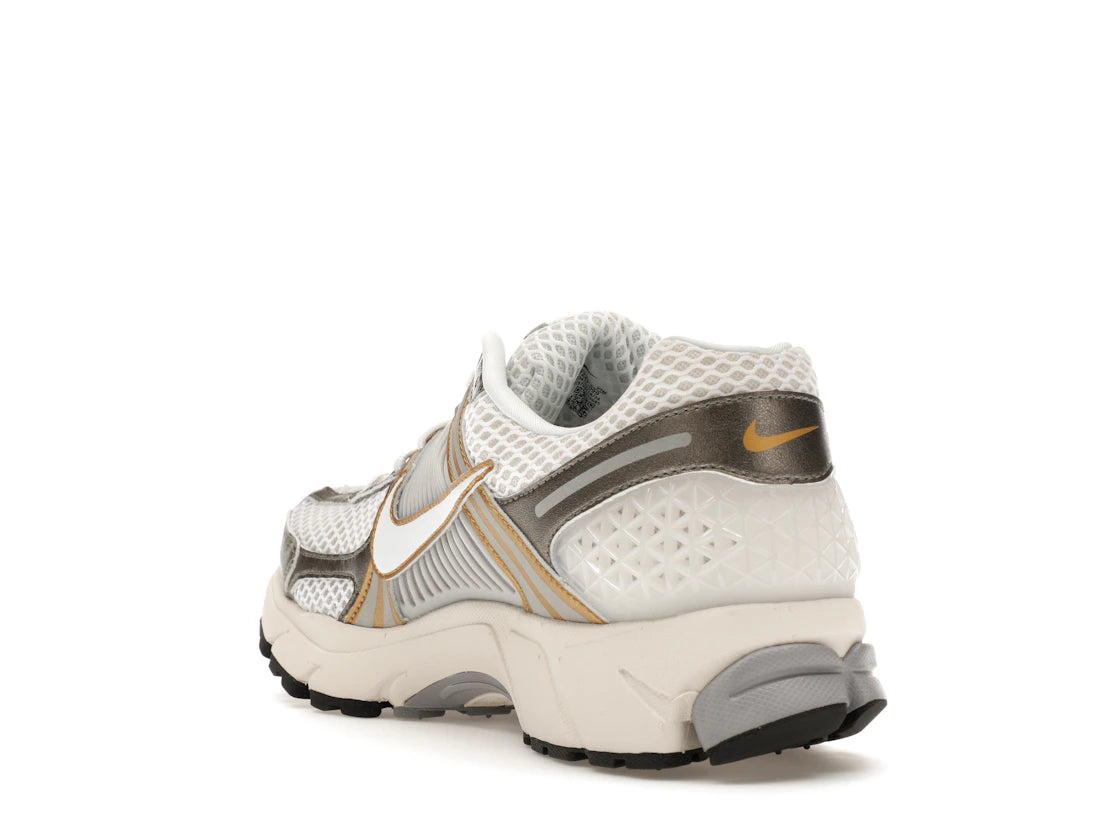 Nike Zoom Vomero 5 Platinum Tint Metallic Gold - vue secondaire B