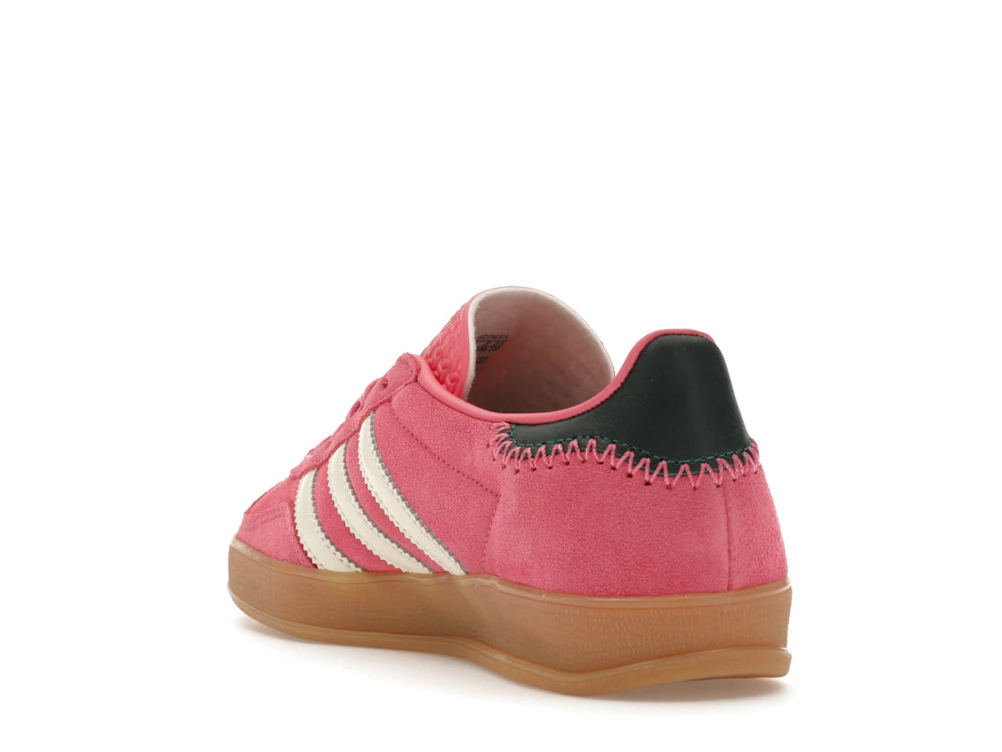adidas Gazelle Indoor Rose Tone (Damen) - vue secondaire B