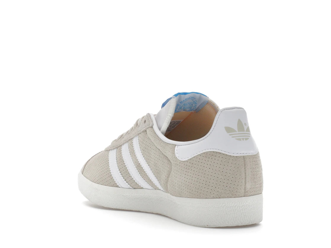 adidas Gazelle Wonder White - vue secondaire B