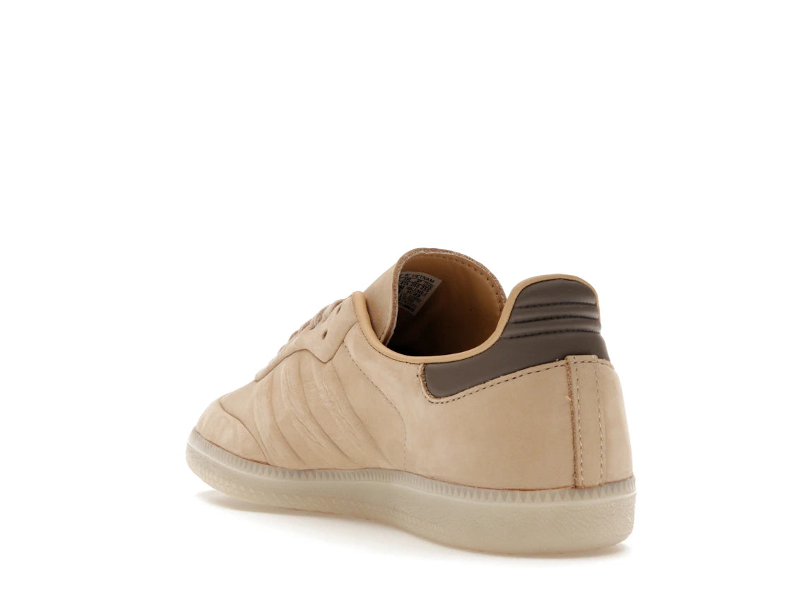 adidas Samba Magic Beige - vue secondaire B