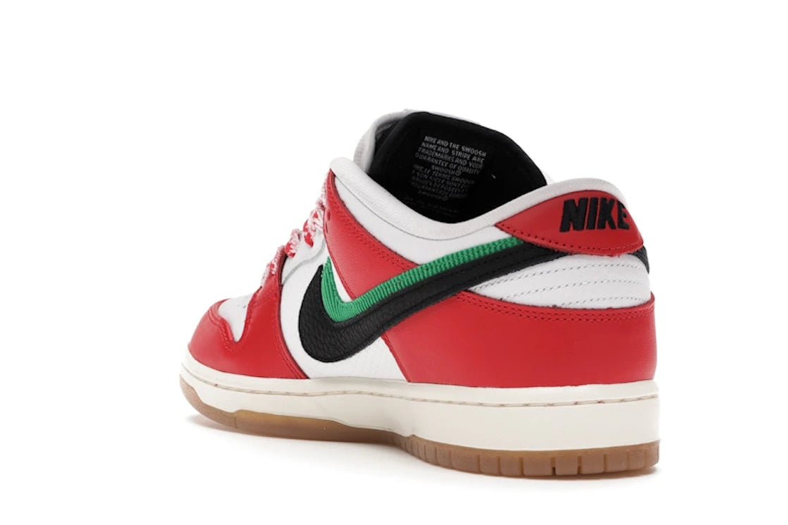 Nike SB Dunk Low Frame Skate Habibi - vue secondaire B