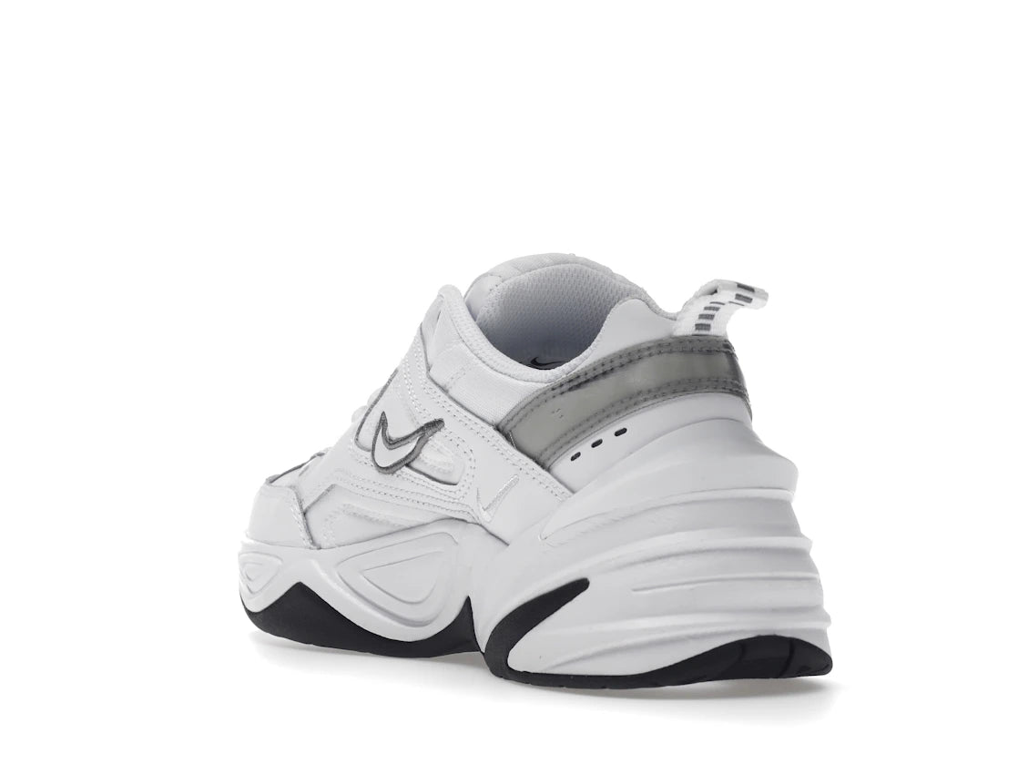 Nike M2K Tekno Cool White (Women's) - vue secondaire B