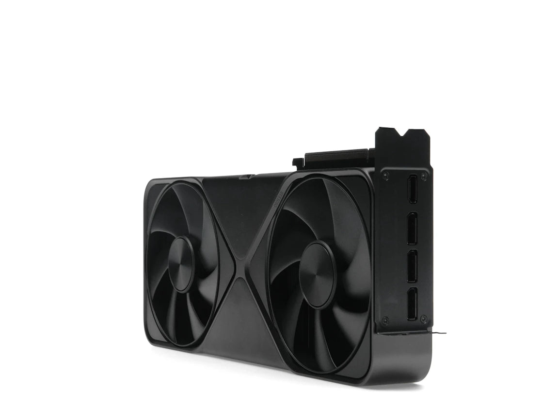 NVIDIA GeForce RTX 5090 32GB Graphics Card 900-1G144-2530-000 - vue secondaire B
