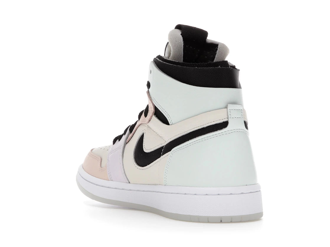 Jordan 1 High Zoom Air CMFT Easter (Damen) - vue secondaire B