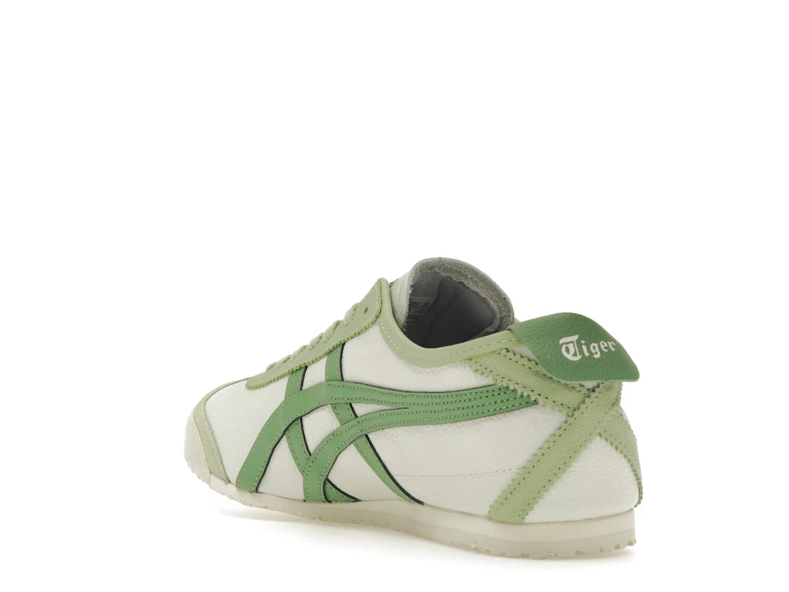 Onitsuka Tiger Mexico 66 Airy Green - vue secondaire B