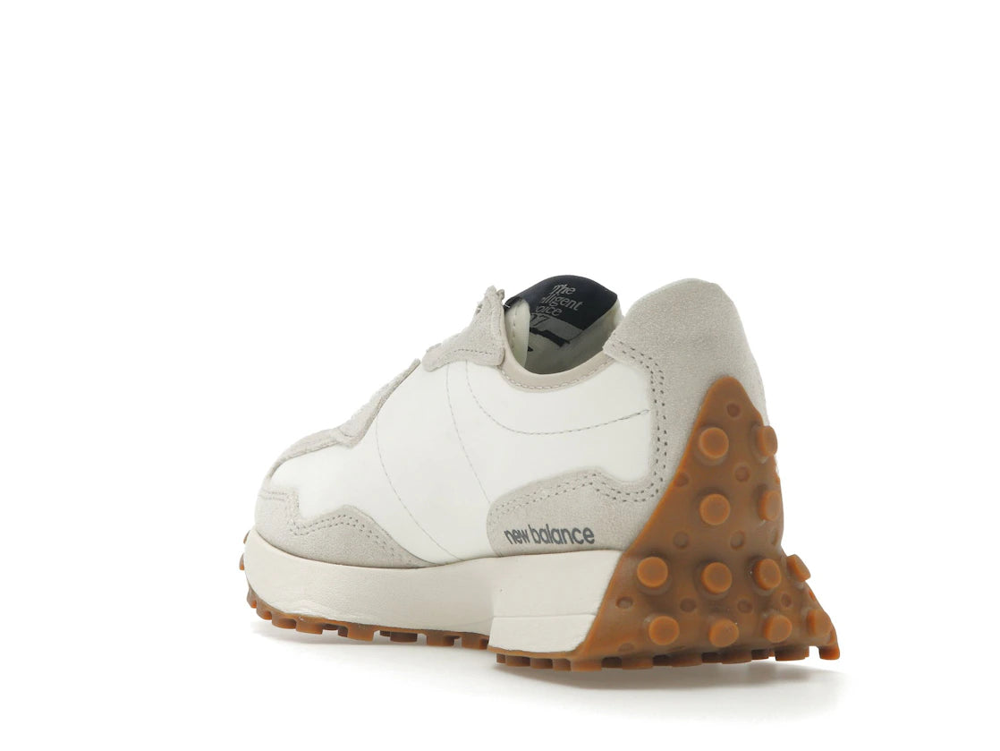 New Balance 327 Moonbeam Outerspace (Damen) - vue secondaire B