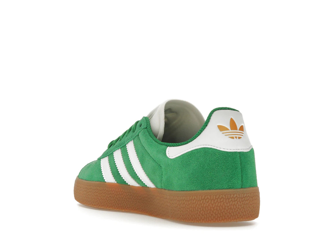 adidas Gazelle ADV Green - vue secondaire B