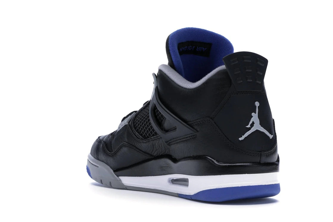Jordan 4 Retro Motorsports Alternate - vue secondaire B