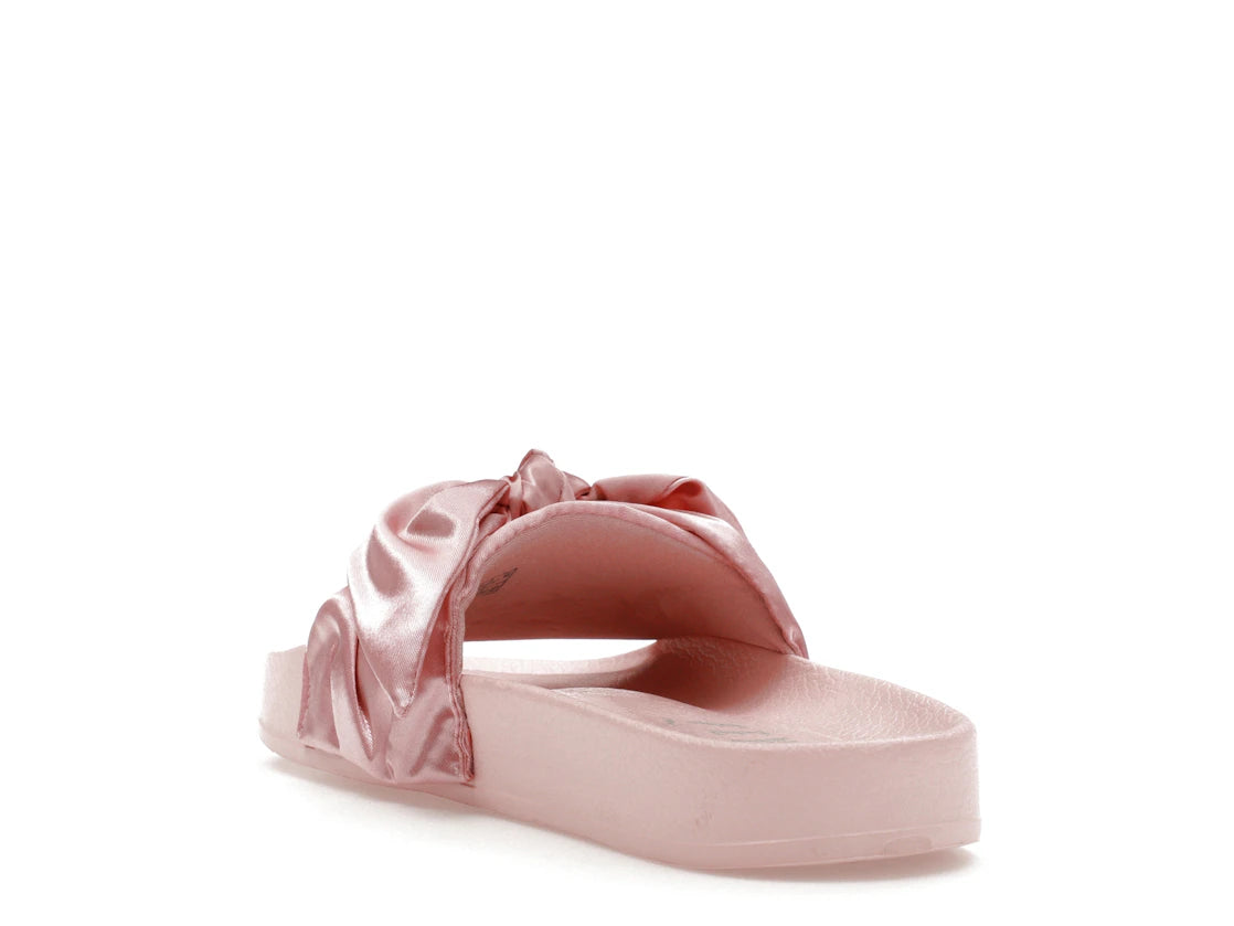 Puma Bow Slide Rihanna Fenty Pink (Damen) - vue secondaire B
