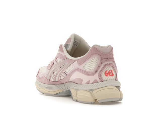 ASICS Gel-NYC Cream Rose Water
