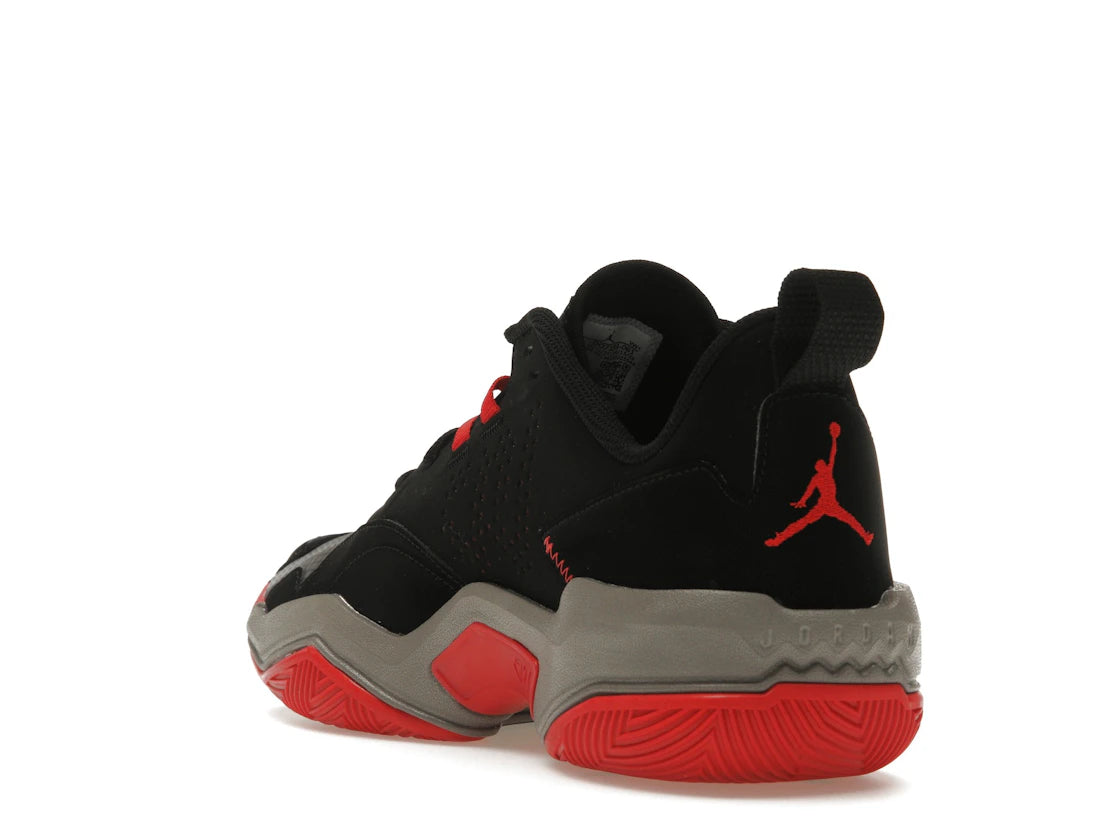 Jordan One Take 4 Bred - vue secondaire B