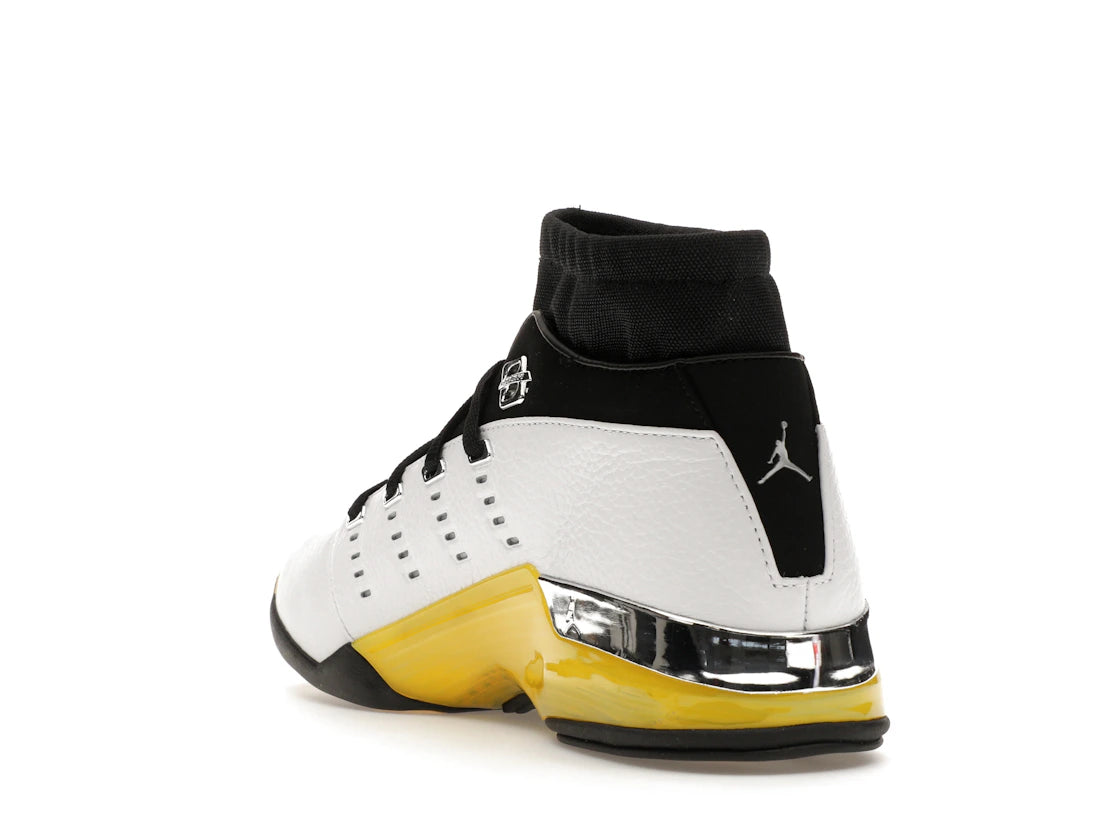 Jordan 17 Retro Low All-Star Lightning (2024) - vue secondaire B