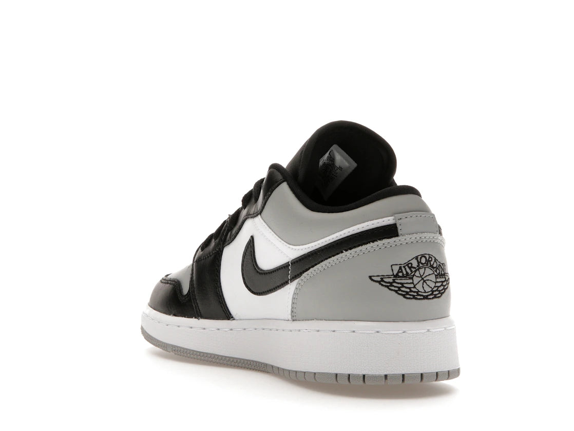 Jordan 1 Low Shadow Toe (GS) - vue secondaire B
