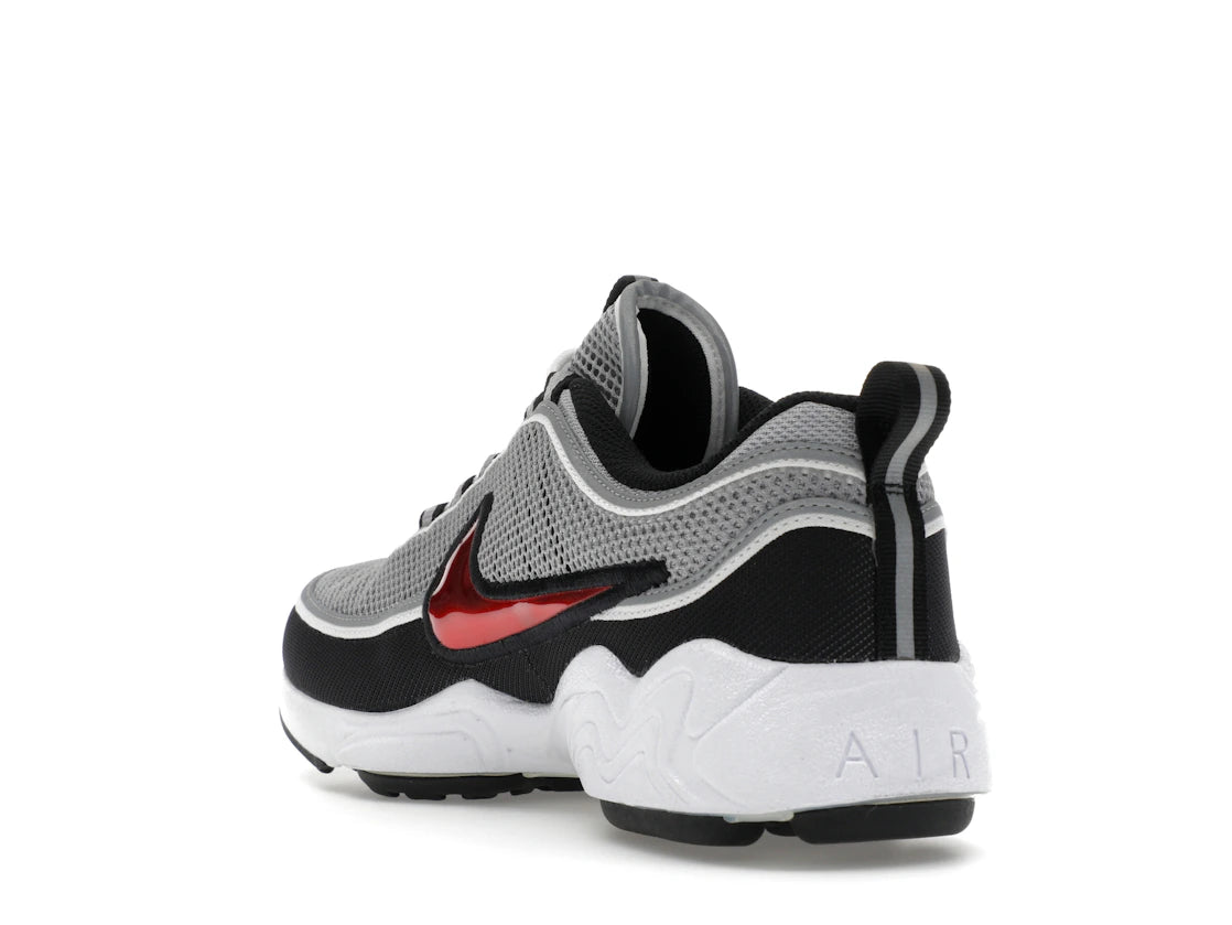 Nike Air Zoom Spiridon OG Sport Rot (2024) - vue secondaire B