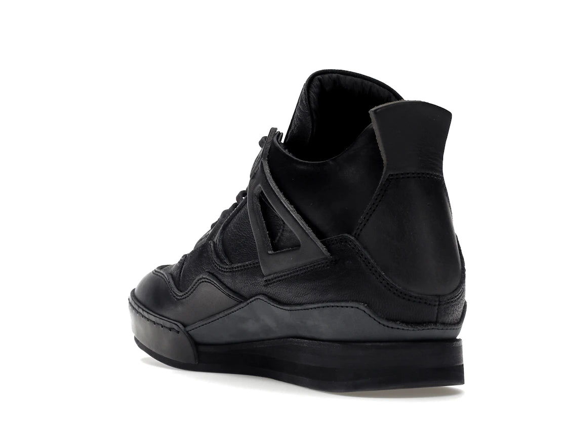 Hender Scheme MIP-10 Jordan 4 Black - vue secondaire B