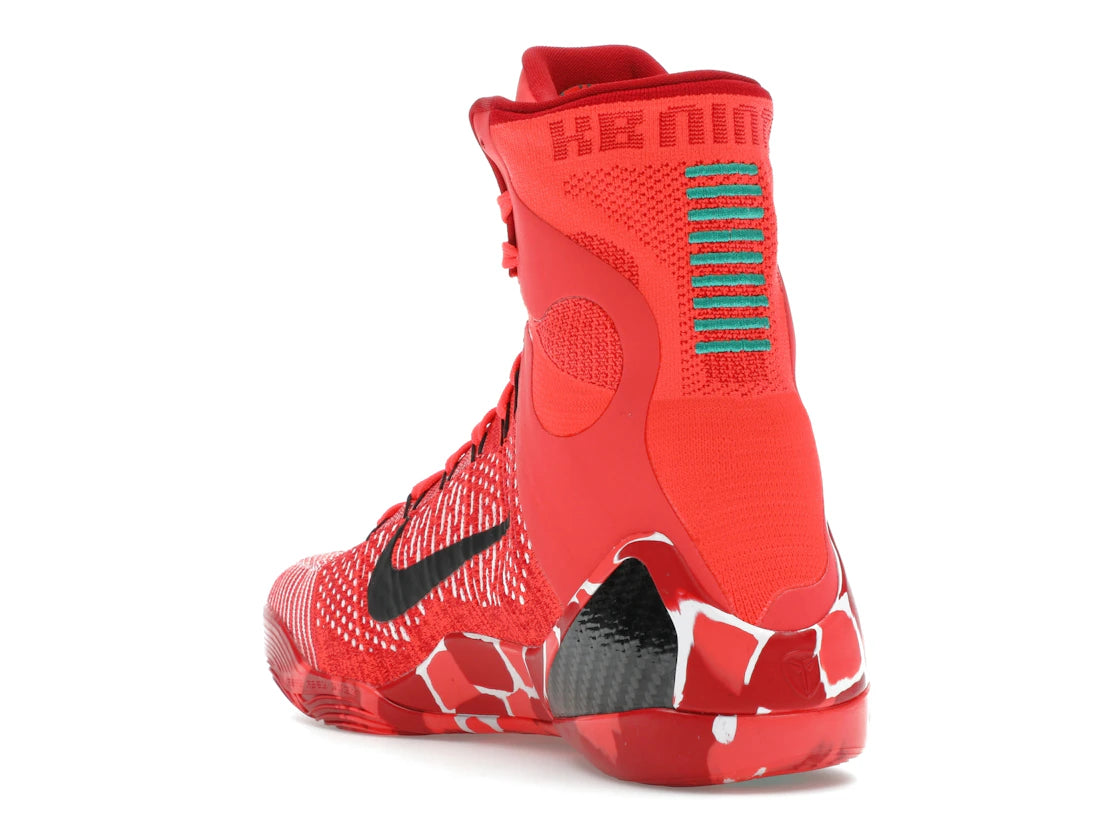 Nike Kobe 9 Elite Protro Christmas (2024) - vue secondaire B