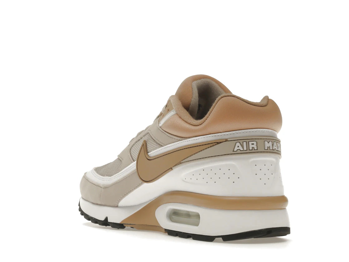Nike Air Max BW OG Cream - vue secondaire B