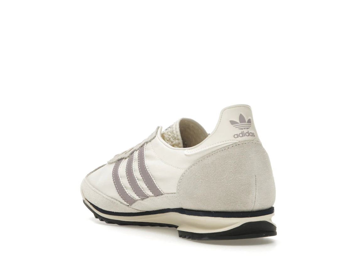 adidas SL 72 Off White Almost Pink (Women's) - vue secondaire B