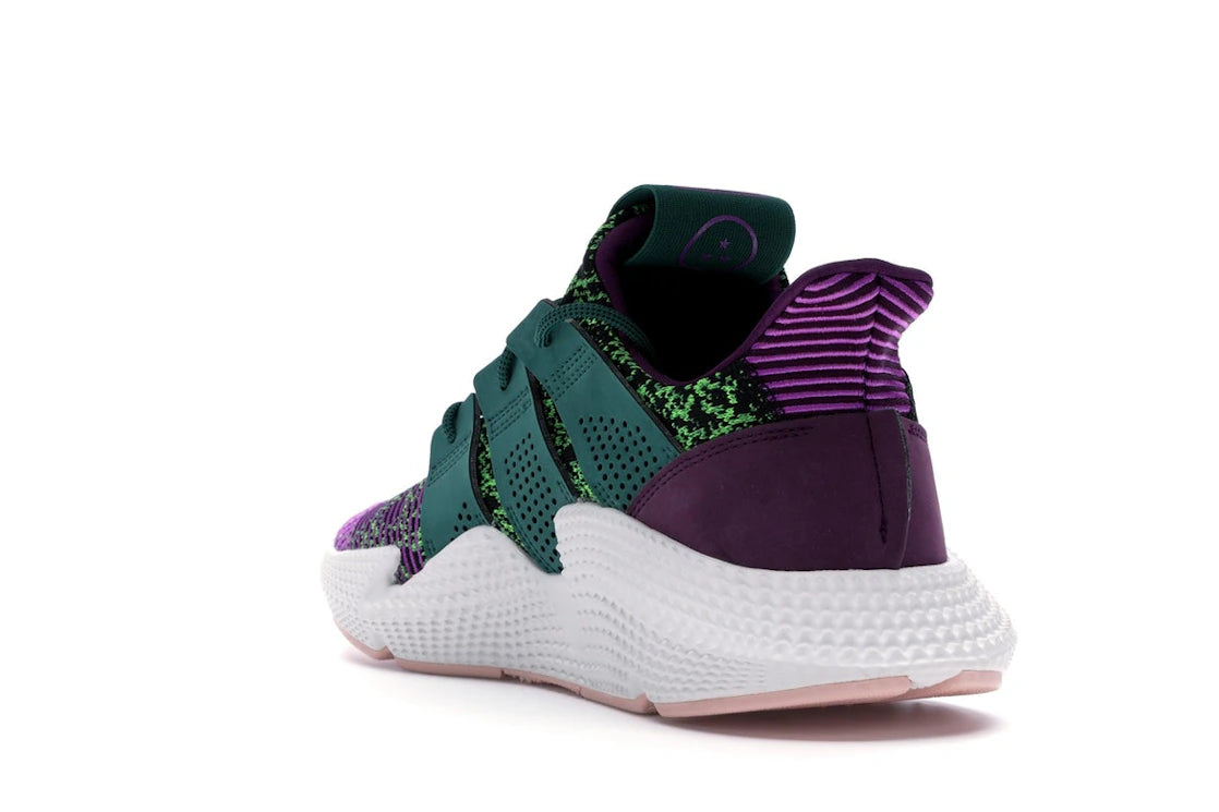 adidas Prophere Dragon Ball Z Cell - vue secondaire B
