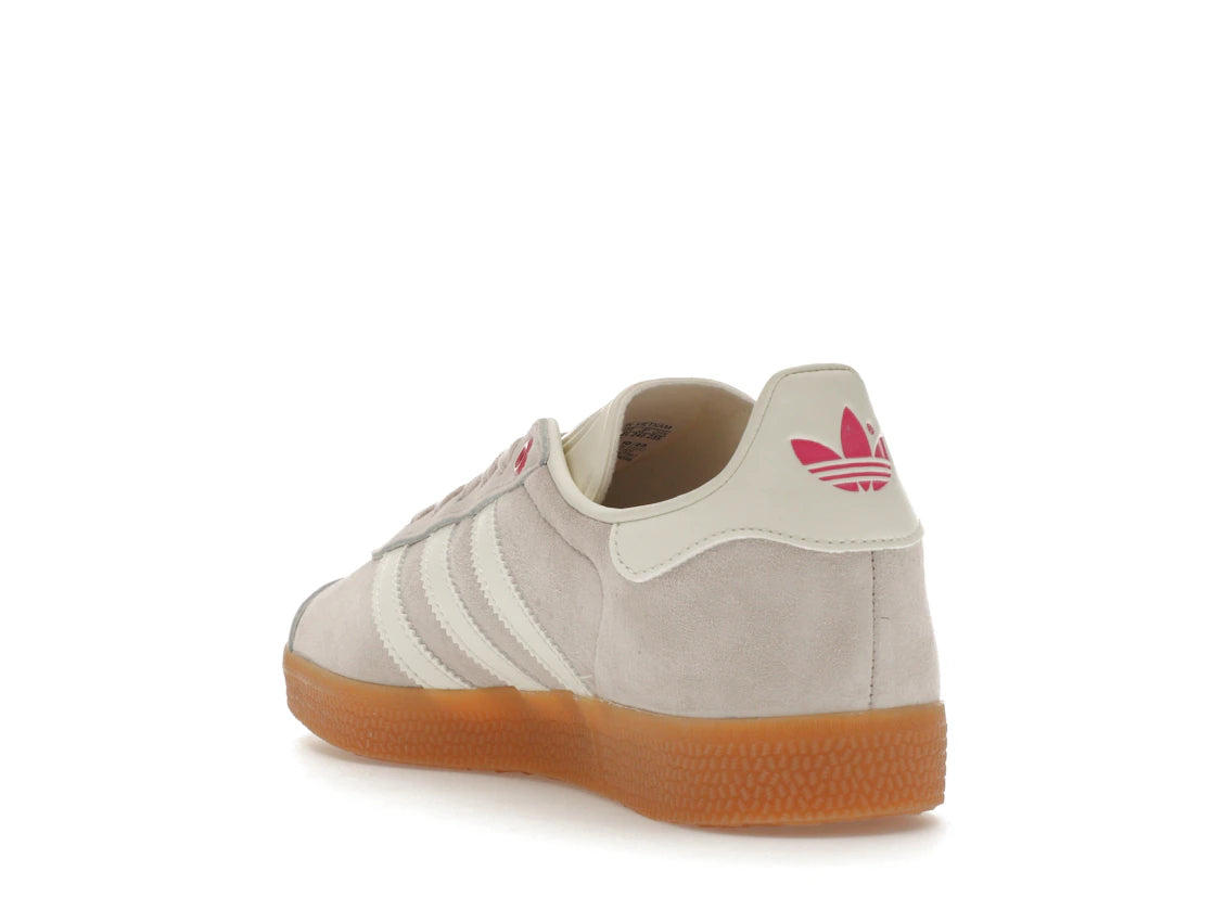 adidas Gazelle Valentinstag (2024) (Damen) - vue secondaire B