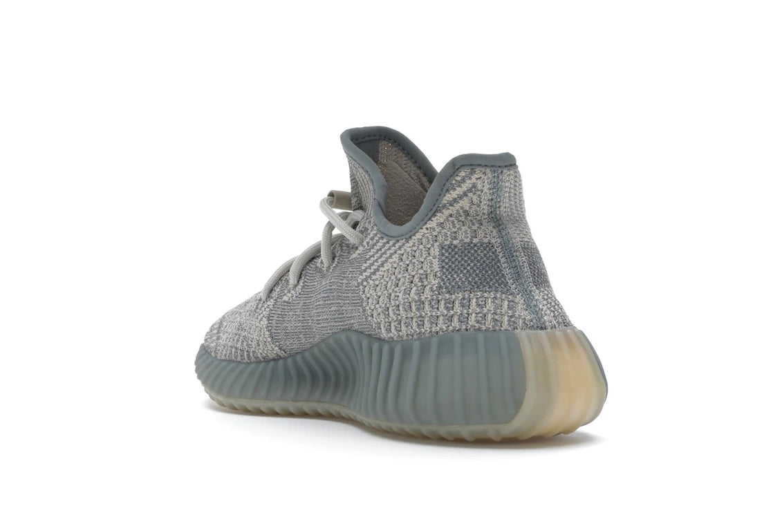 adidas Yeezy Boost 350 V2 Israfil - vue secondaire B