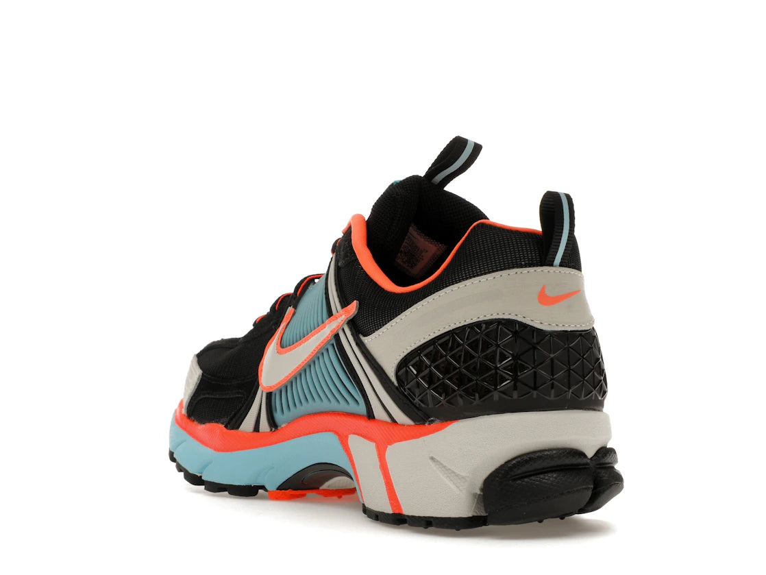 Nike Zoom Vomero 5 Blue Glaze Total Orange (Women's) - vue secondaire B