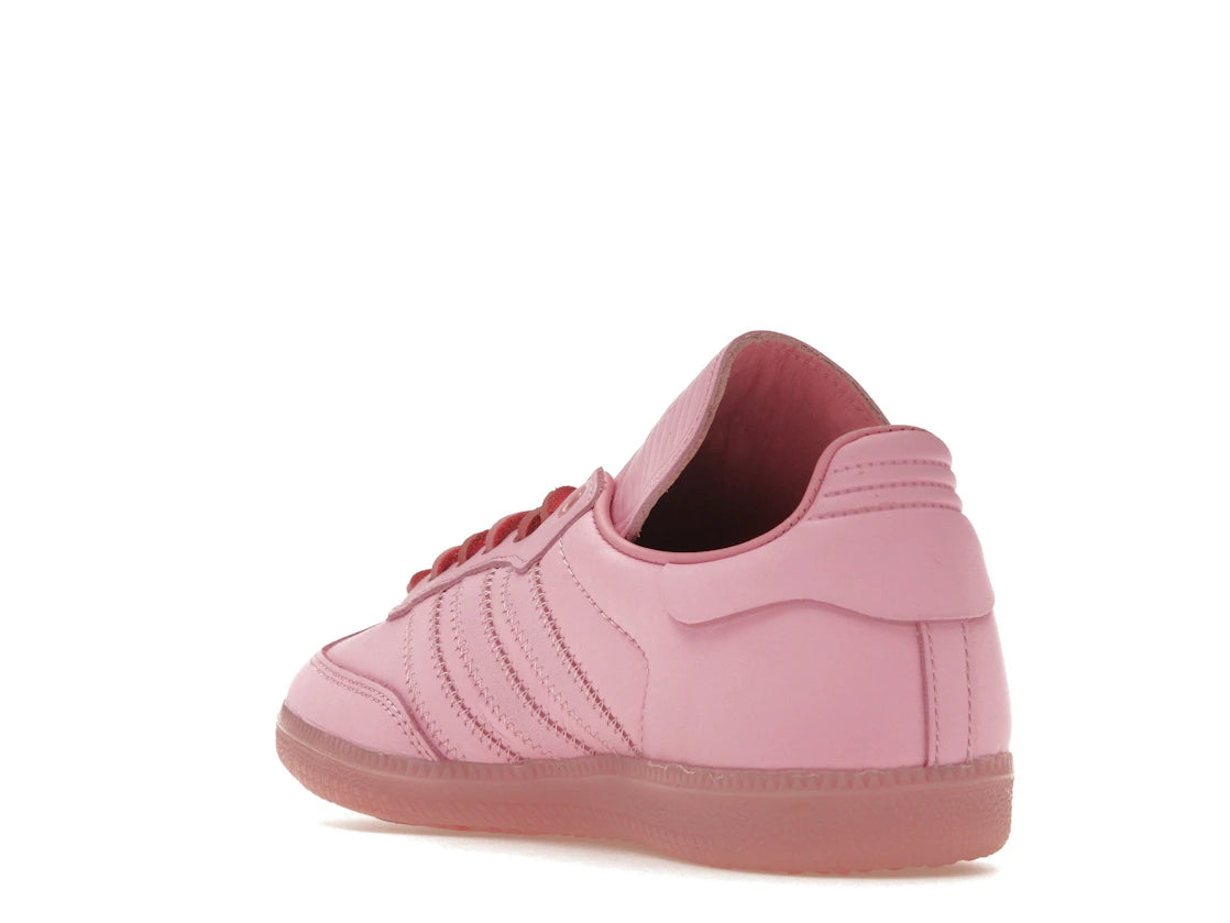adidas Samba Pharrell Humanrace Pink - vue secondaire B
